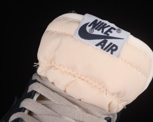 Jordan 1 Retro High 85, Georgetown - 6