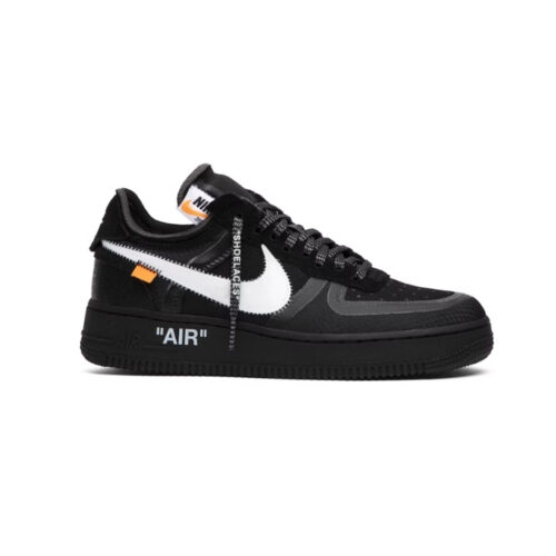 Nike Air Force 1 Low Off-White Black White