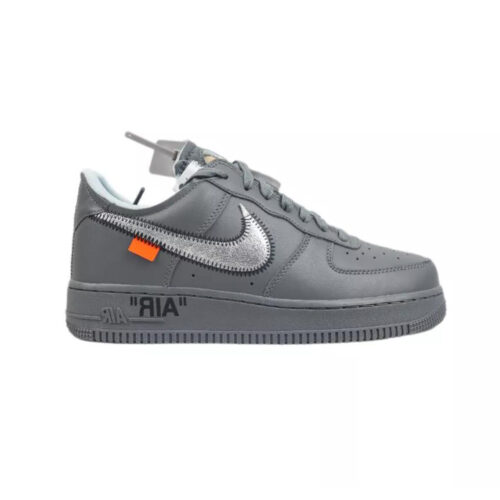 Nike Air Force 1 Low Off-White Brooklyn