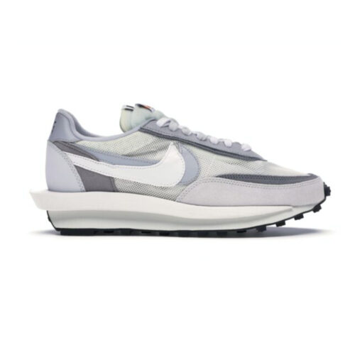 Sacai x Nk LVD Waffle Daybreak, Summit White