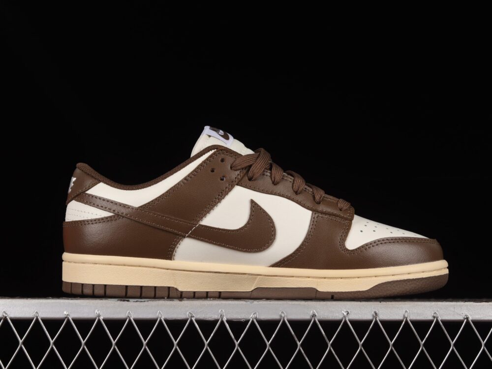 Nike Dunk Low Cacao Wow - 7