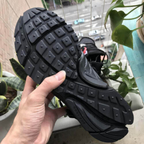 Nike Air Presto OFW Black - 8
