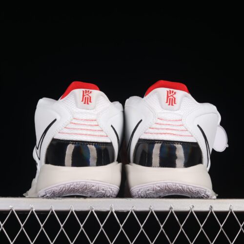 Nike Kyrie Infinity Man Machine - 14