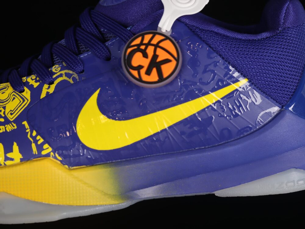 Nike Kobe 5 Protro 5 Rings - 17