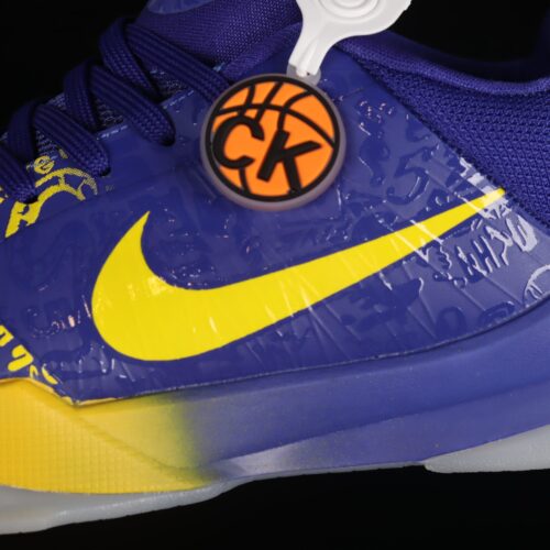 Nike Kobe 5 Protro 5 Rings - 17