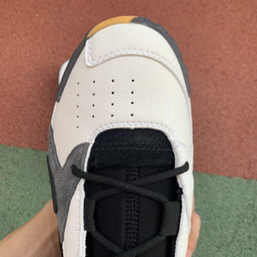 adidas Streetball Flash White/Black - 5