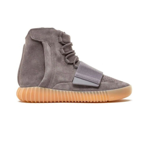 Best Yeezy Boost 750  Grey Gum