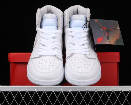 Jordan 1 Retro High 85 Neutral Grey - 6