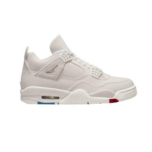 Jordan 4 Retro Blank Canvas (W)