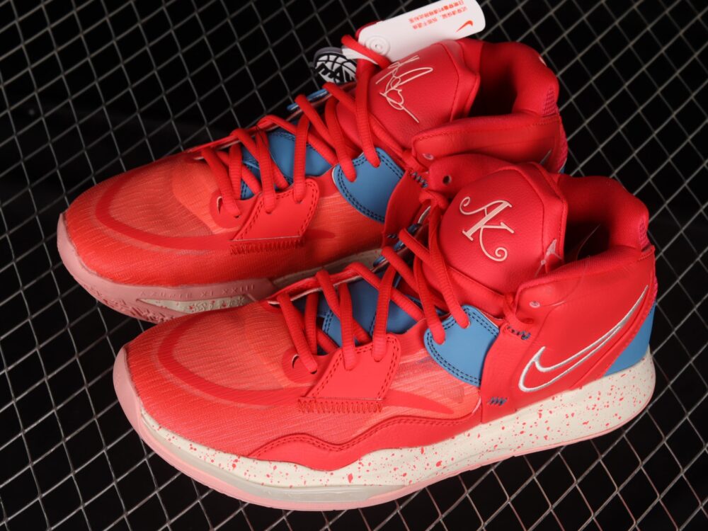 Nike Kyrie Infinity AK. - 14