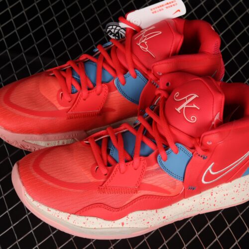 Nike Kyrie Infinity AK. - 14