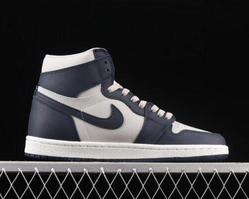 Jordan 1 Retro High 85, Georgetown - 5