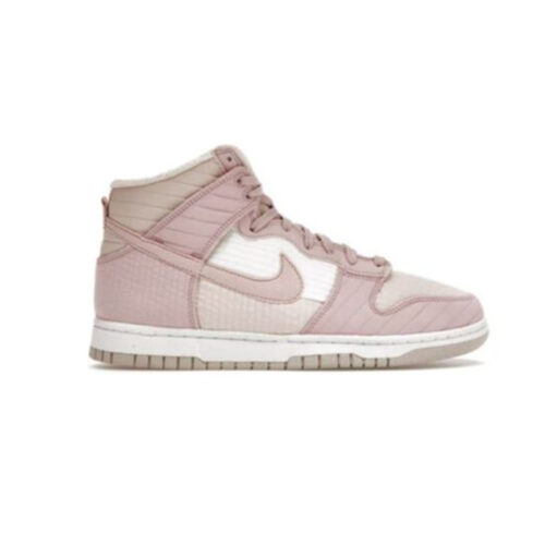 Nike Dunk High LX Toasty Rusty Pink