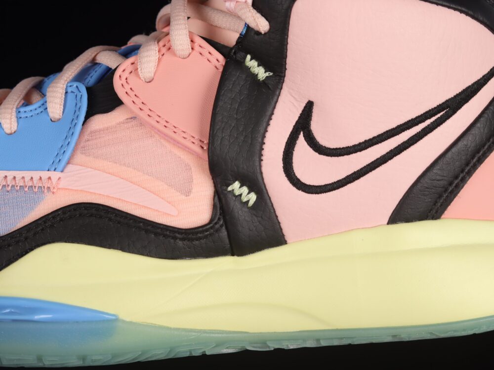 Nike Kyrie Infinity Valentine’s Day - 15