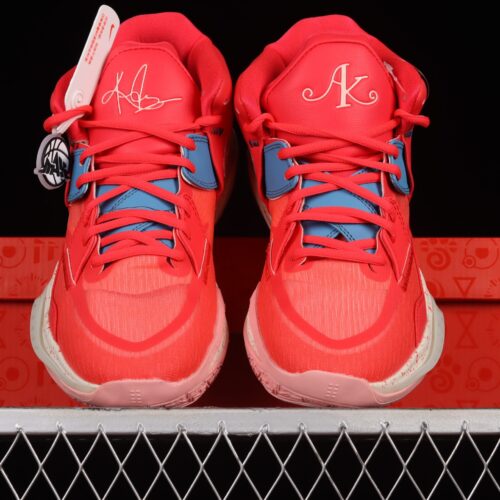 Nike Kyrie Infinity AK. - 16