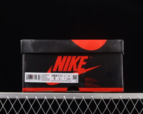Jordan 1 Retro High 85, Georgetown - 4