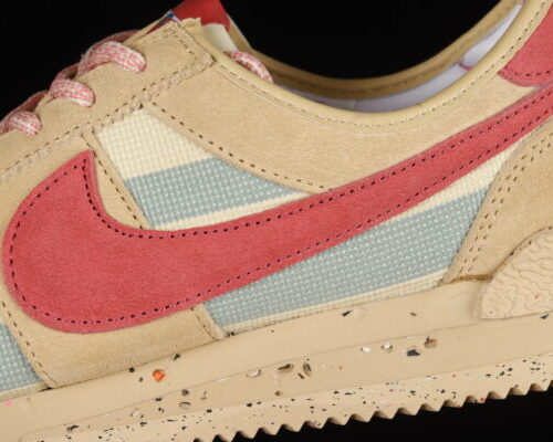 Nike Cortez, Union Sesame - 11