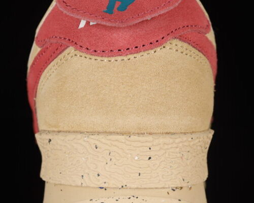 Nike Cortez, Union Sesame - 2
