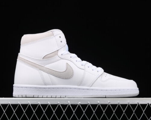 Jordan 1 Retro High 85 Neutral Grey - 15