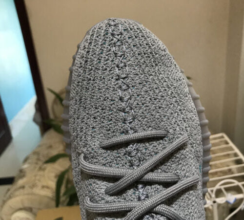 Yeezy 350 V2 Moonrock - 5