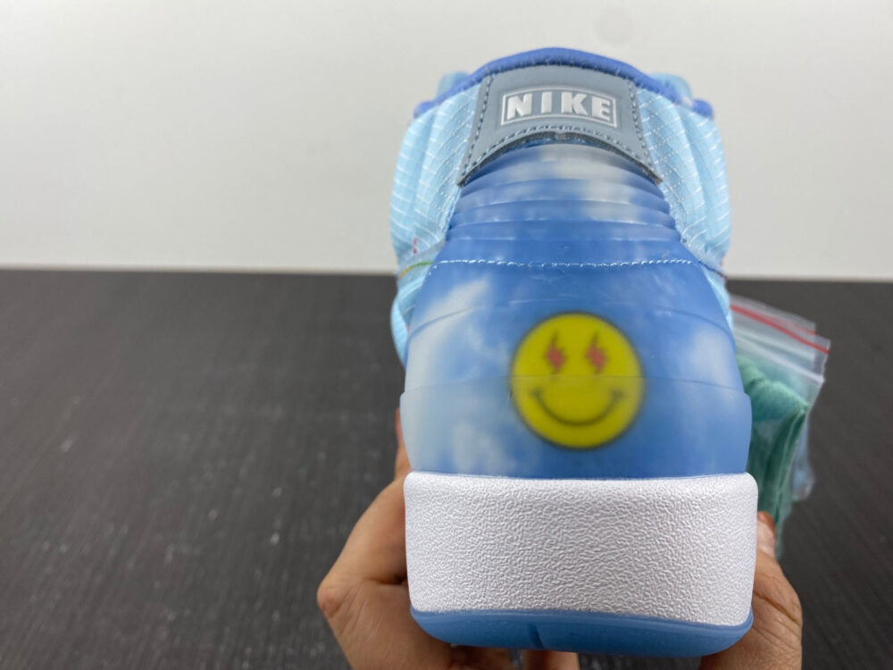 Jordan 2 Retro J Balvin - 21