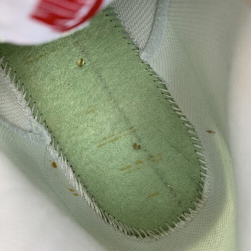 Nike Blazer Mid Off-White - 7