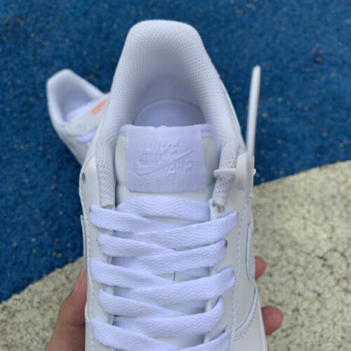 Nike Air Force 1 Low White ’07 - 2