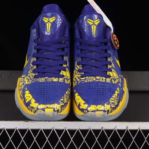 Nike Kobe 5 Protro 5 Rings - 15