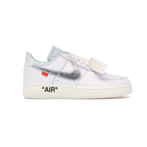 Nike Air Force 1 Low Virgil Abloh OFW (AF100)