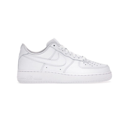 Nike Air Force 1 Low White ’07