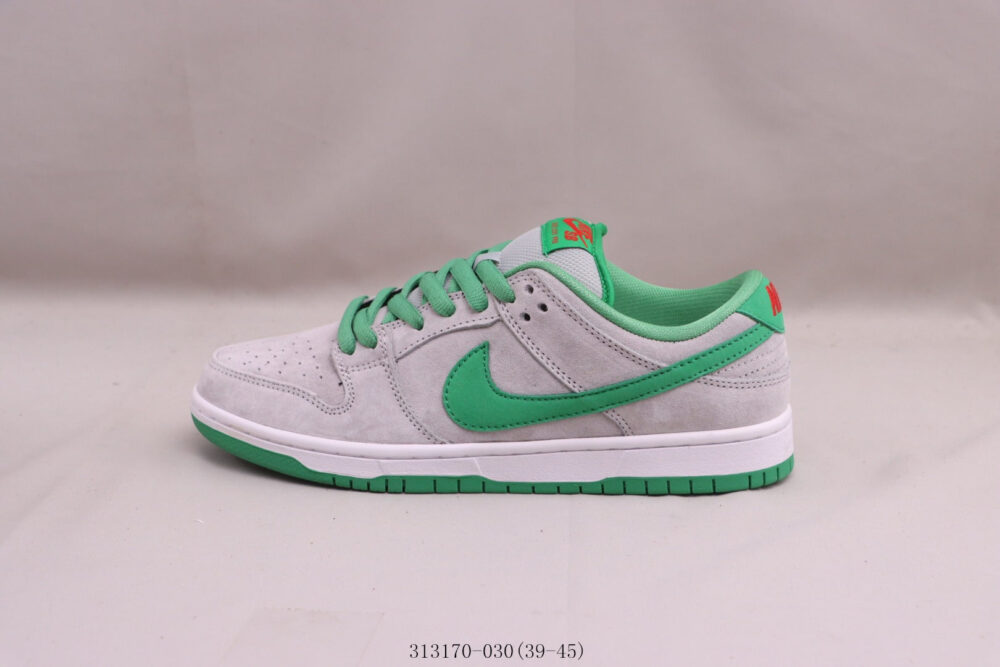 Nike SB Dunk Low Medusa - 5