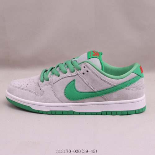 Nike SB Dunk Low Medusa - 5