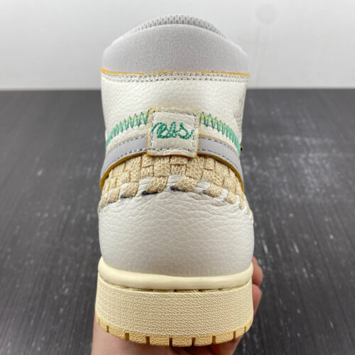 UNION X AIR JORDAN 1 HIGH OG “WOVEN” - 8