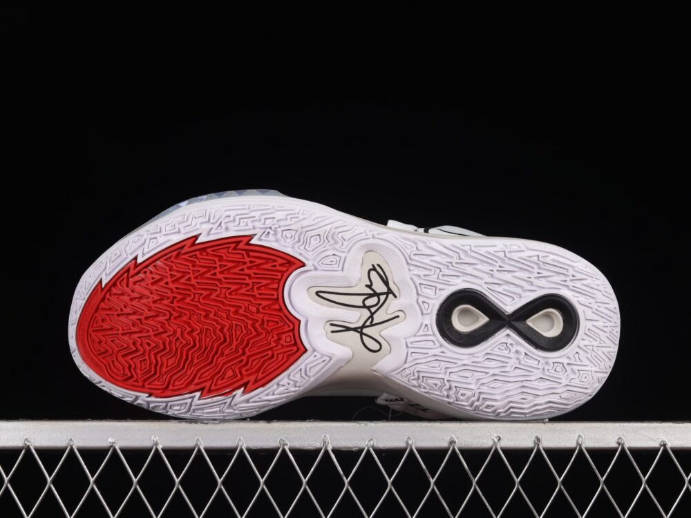 Nike Kyrie Infinity Man Machine - 2
