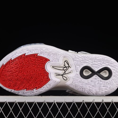Nike Kyrie Infinity Man Machine - 2