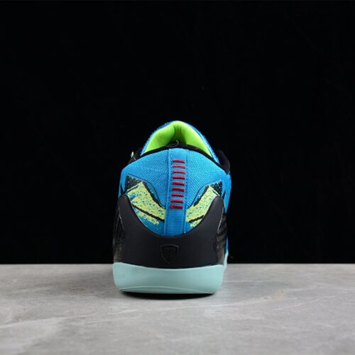 Nike Kobe 9 Elite Perspective - 6