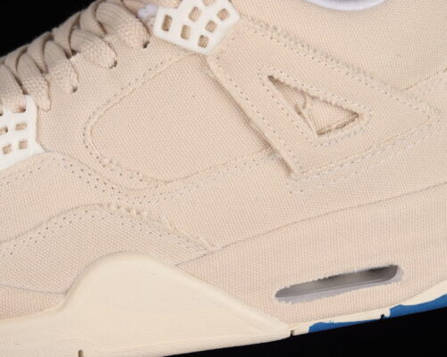 Jordan 4 Retro Blank Canvas (W) - 6