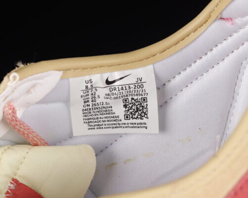 Nike Cortez, Union Sesame - 10