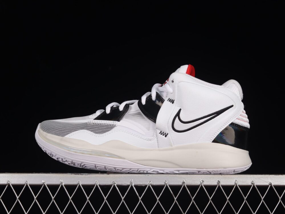 Nike Kyrie Infinity Man Machine - 12
