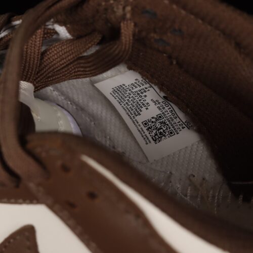 Nike Dunk Low Cacao Wow - 11