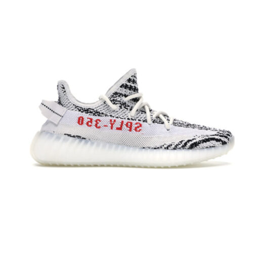 Yeezy Boost 350 V2 Zebra