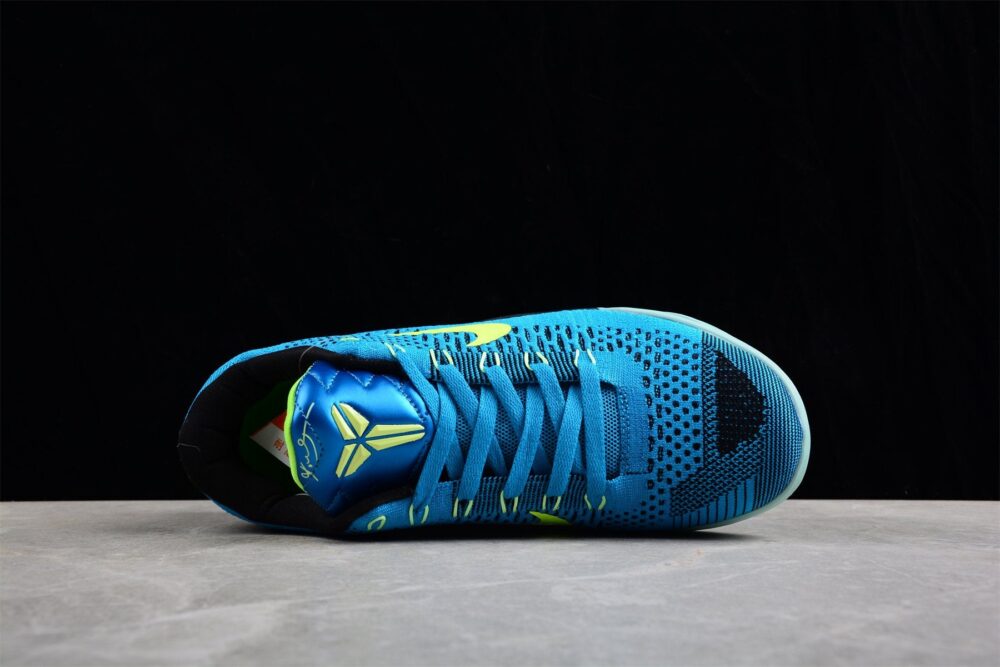 Nike Kobe 9 Elite Perspective - 10