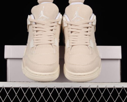 Jordan 4 Retro Blank Canvas (W) - 3