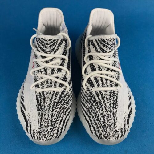 Yeezy Boost 350 V2 Zebra - 6