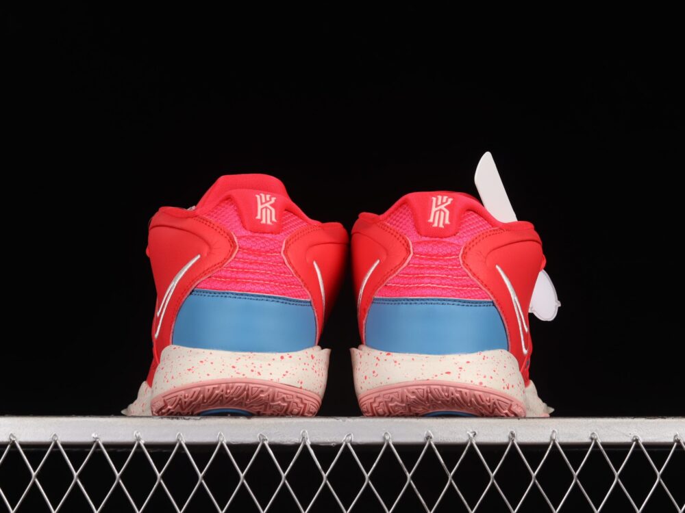 Nike Kyrie Infinity AK. - 12