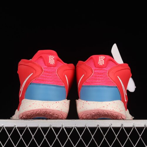 Nike Kyrie Infinity AK. - 12