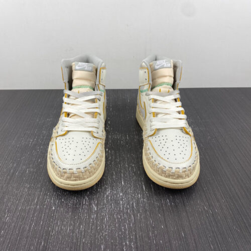 UNION X AIR JORDAN 1 HIGH OG “WOVEN” - 2