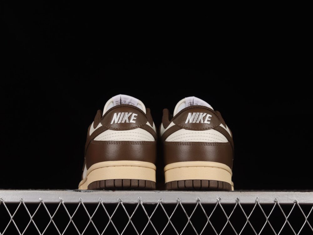 Nike Dunk Low Cacao Wow - 9