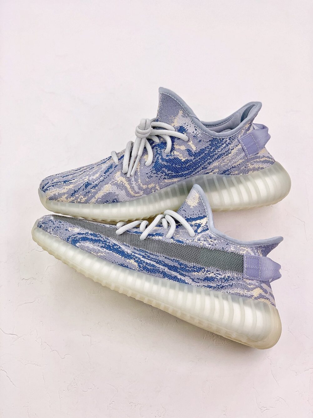 Yeezy Boost 350 V2 MX Frost Blue - 6