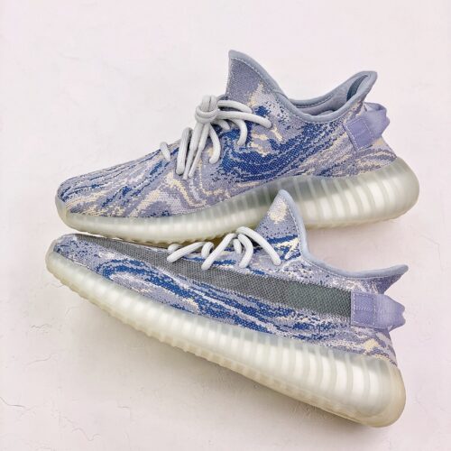 Yeezy Boost 350 V2 MX Frost Blue - 6